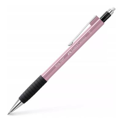 Faber Castel Grip 1347 Pembe 0.7