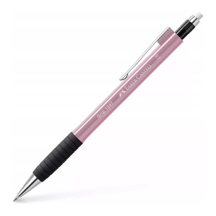 Faber Castel Grip 1347 Pembe 0.7 - 1