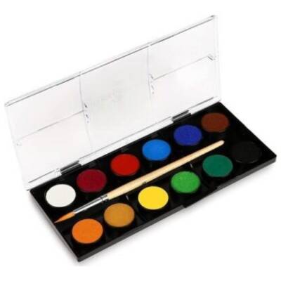 Faber Castell 12li Sulu Boya 5292 125011 - 2