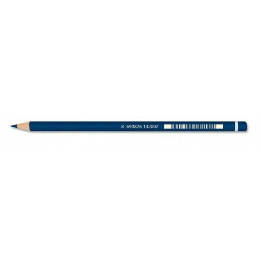 Faber Castell 1420 Mavi Kopya Kalemi - 2