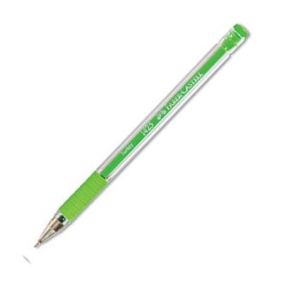 Faber Castell 1425 Tükenmez Kalem Açık Yeşil
