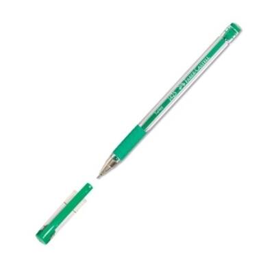 Faber Castell 1425 Tükenmez Kalem Koyu Yeşil