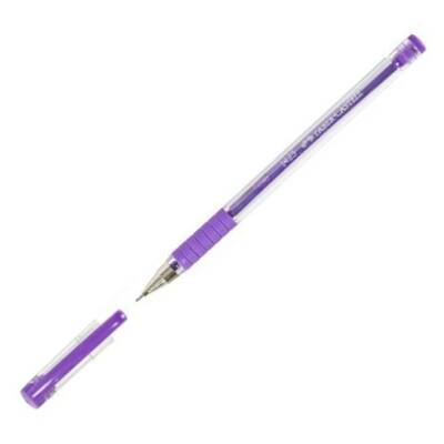 Faber Castell 1425 Tükenmez Kalem Mor