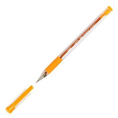 Faber Castell 1425 Tükenmez Kalem Turuncu