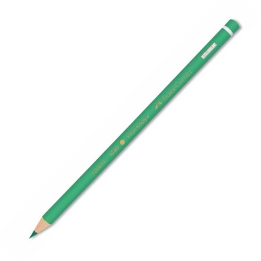 Faber Castell 1440 Yeşil Kopya Kurşun Kalem - 1