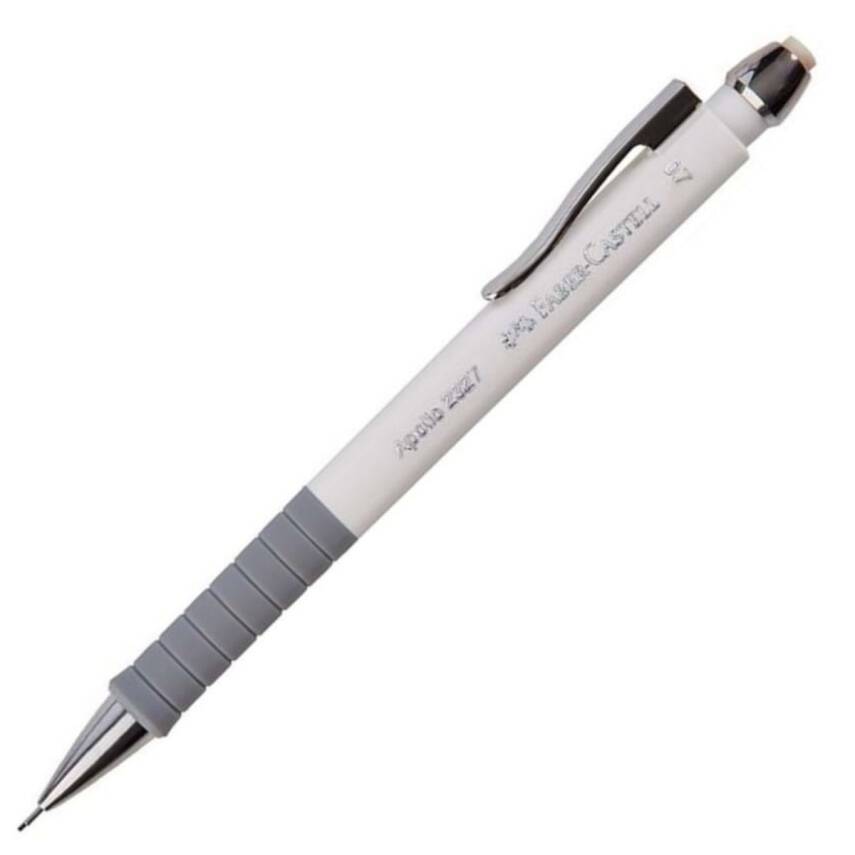 Faber Castell Apollo Versatil 0.5 Beyaz Apollo 232505 - 1