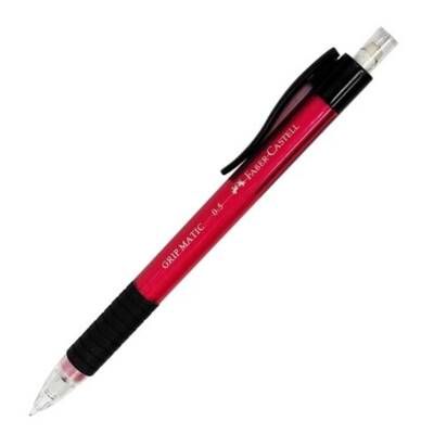 Faber Castell Auto 0.5 Mech Uçlu Kalem 13 38 21