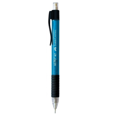 Faber Castell Auto 1338 Versatil 0.5 Mm Mavi 13 38 51