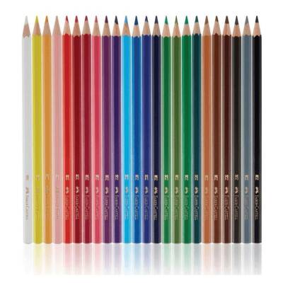 Faber Castell Boya Kalemi 24 Renk 5171 116324 - 2