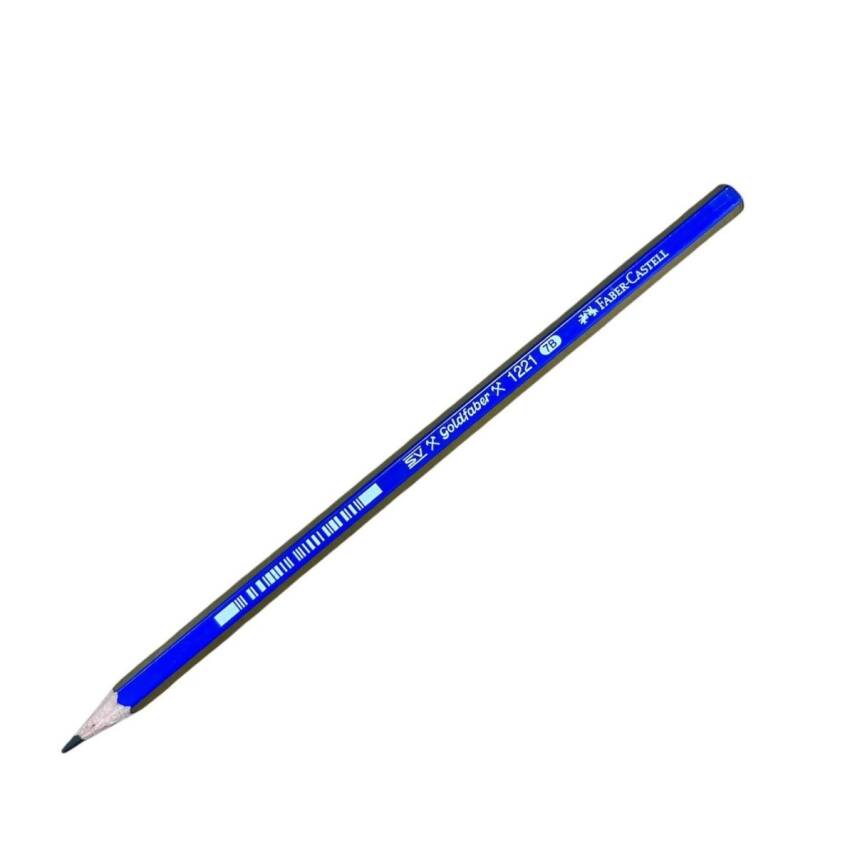 Faber Castell Dereceli 7B - 1