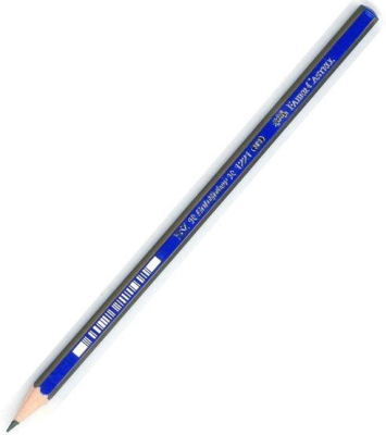 Faber Castell Dereceli Kalem 3h