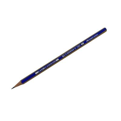 Faber Castell Dereceli Kalem 4h