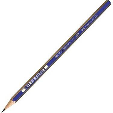 Faber Castell Dereceli Kalem B