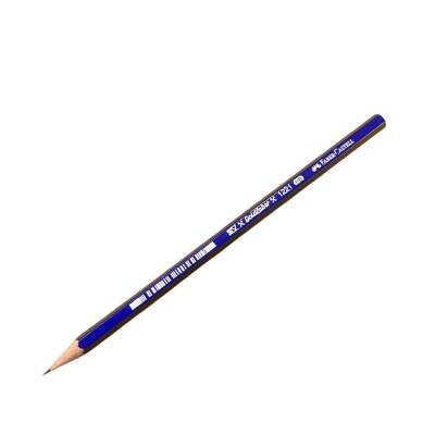 Faber Castell Dereceli Kalem HB