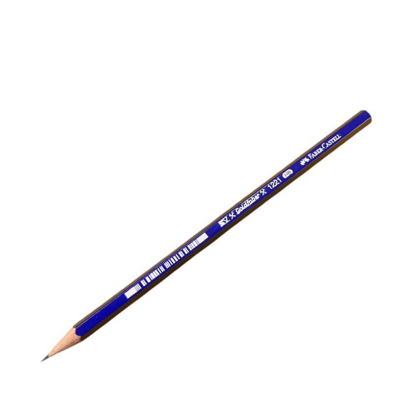 Faber Castell Dereceli Kalem HB - 1