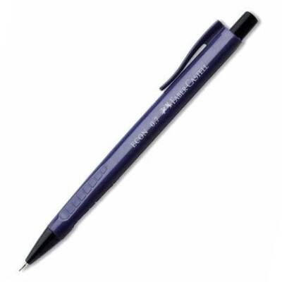 Faber Castell Econ 0.7 1351-Lacivert