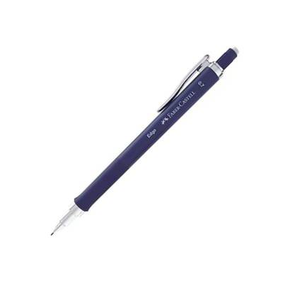 Faber Castell Edge Versatil Kalem Koyu Renk 0.7 139710-Mavi