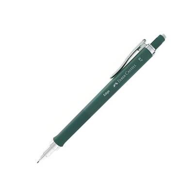 Faber Castell Edge Versatil Kalem Koyu Renk 0.7 139710-Yeşil