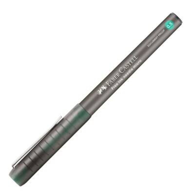 Faber Castell Free Ink Needle Yeşil Roller 0.5 40X