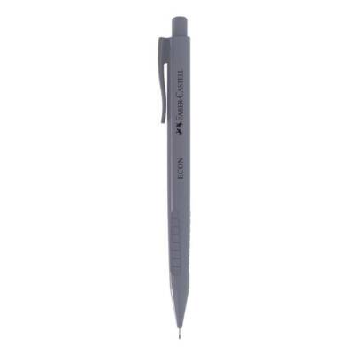 Faber Castell Genz 05 Econ Kalem 535014-Gri