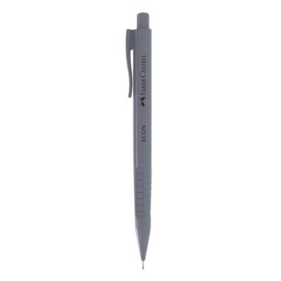Faber Castell Genz 07 Econ Kalem 135114-Gri