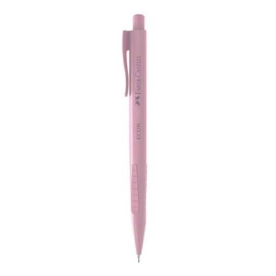 Faber Castell Genz 07 Econ Kalem 135114-Pembe