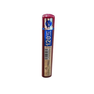 Faber Castell Grip 0.7 2b 60 Mm 120li Uç Bordo
