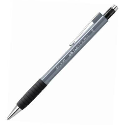 Faber Castell Grip 1347 Gri 0.7