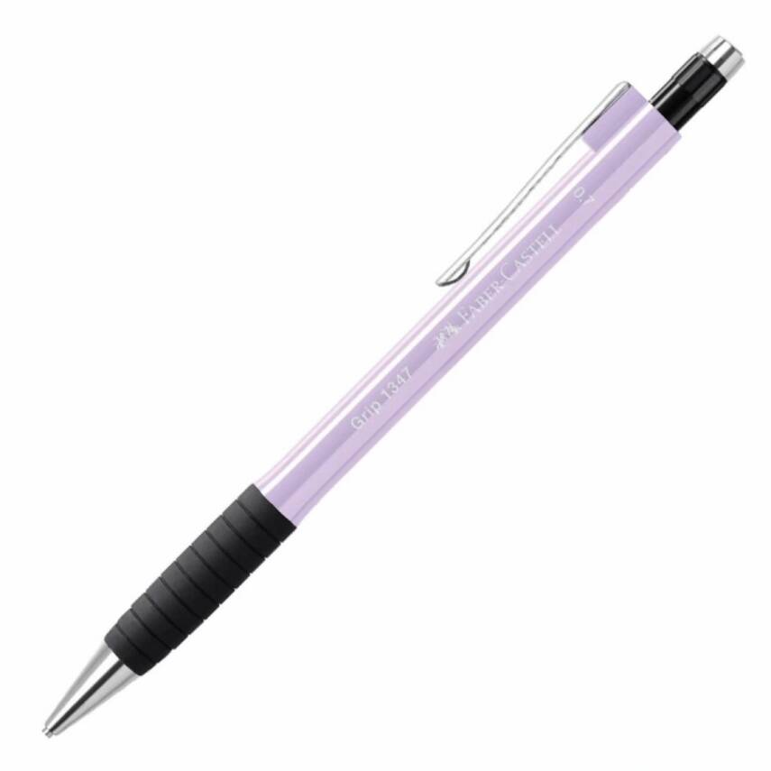 Faber Castell Grip 1347 Lila 0.7 - 1