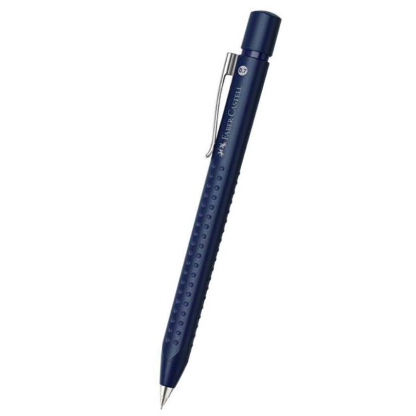 Faber Castell Grip 2011 Classic Blue Versatil 0.7 - 1