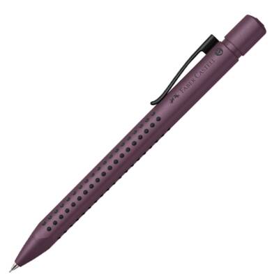 Faber Castell Grip Edition Versatil Böğürtlenberry 0.7