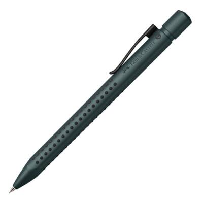 Faber Castell Grip Edition Versatil Koyu Gri Mistletoe 0.7