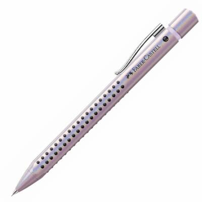 Faber Castell Grip Edition Versatil Lila Pearl Glam 0.7