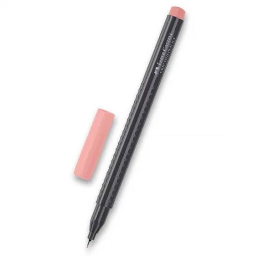 Faber Castell Grip Finepen Somon CN29 - 1