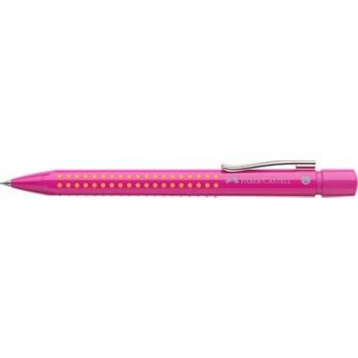 Faber Castell Grıp2010 0.7 Pembe