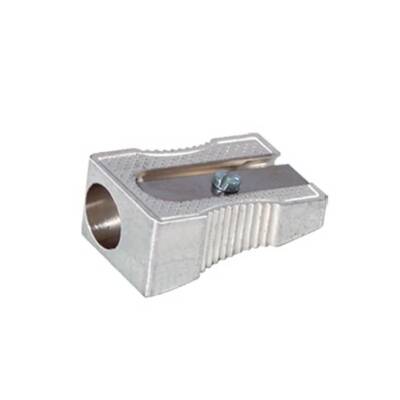 Faber Castell Metal Tekli Kalemtraş