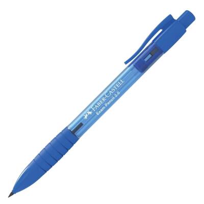 Faber Castell Sınav Versatil Kalem, 2B, 2.0 Mm 13 28 09