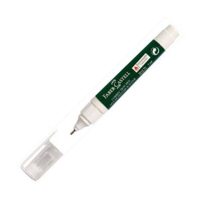 Faber Castell Sıvı Düzeltme Kalemi 5088 169400 - 2