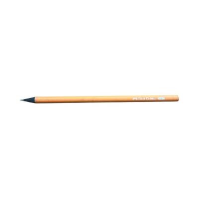 Faber Castell Siyah Kurşun Kalem B-Turuncu
