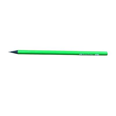 Faber Castell Siyah Kurşun Kalem B-Yeşil