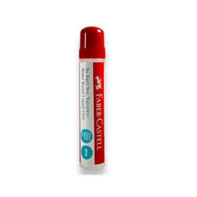 Faber Castell Su Bazlı Sıvı Yapıştırıcı 50 ml