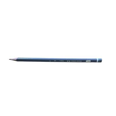 Faber Castell Young Kurşun Kalem Hb-Gri