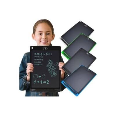 Farbu Oyuncak Kalemli Dijital Çizim Tableti 8,5 İnç Eğitici Öğretici Oyuncak 7157 - 2