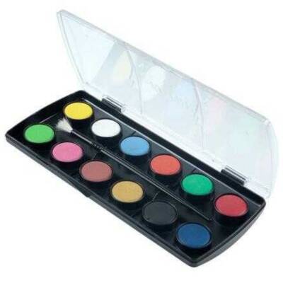 Fatih Suluboya 12 Renk 50040 - 3