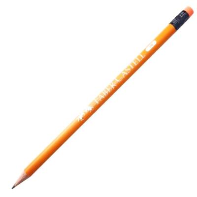 FC Şövalye Kurşun Kalem HB-Turuncu