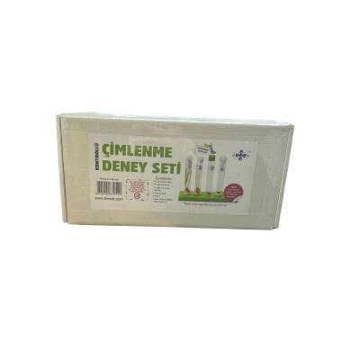 Fenset Çimlenme Deney Seti