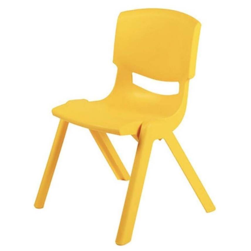 Fiore Küçük Şirin Çocuk Koltuğu Trn-048-03 - 1