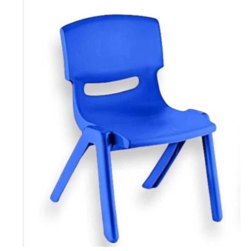Fiore Küçük Şirin Çocuk Koltuğu Trn-048-Lacivert - 1