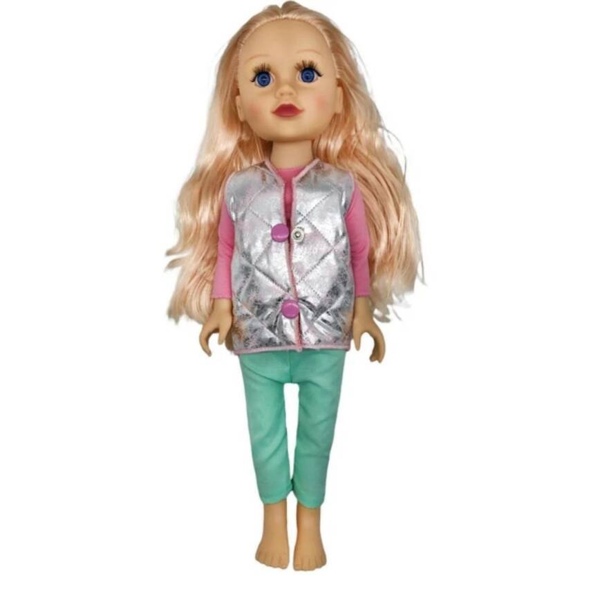 Galtoys Serra Fashıon Bebek GLT1218-Yeşil - 2