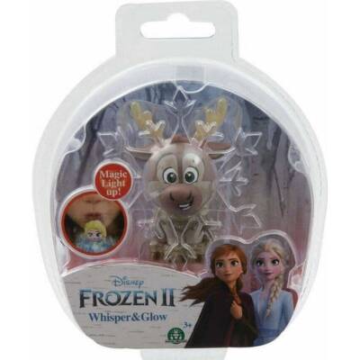 Giochi Preziosi Frozen 2 Işıklı Tekli Mini Figür